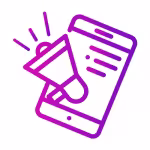 Icono Marketing Digital