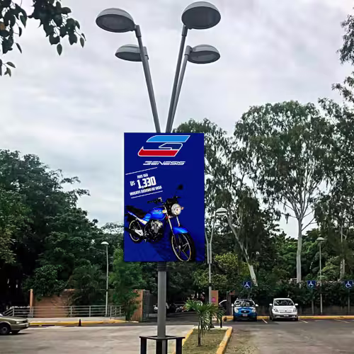 Banderolas