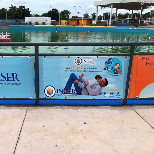 Publicidad en Fuente Musical
